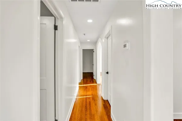 $399,900 | 608 Mountain Avenue, West Jefferson, NC 28694