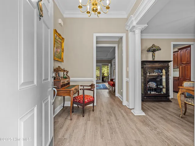 $2,400 | 302 Breckenridge Lane, New Bern, NC 28560