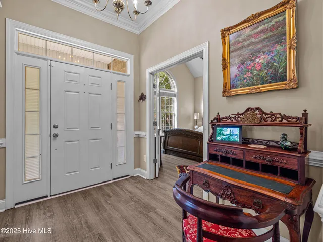 $2,400 | 302 Breckenridge Lane, New Bern, NC 28560