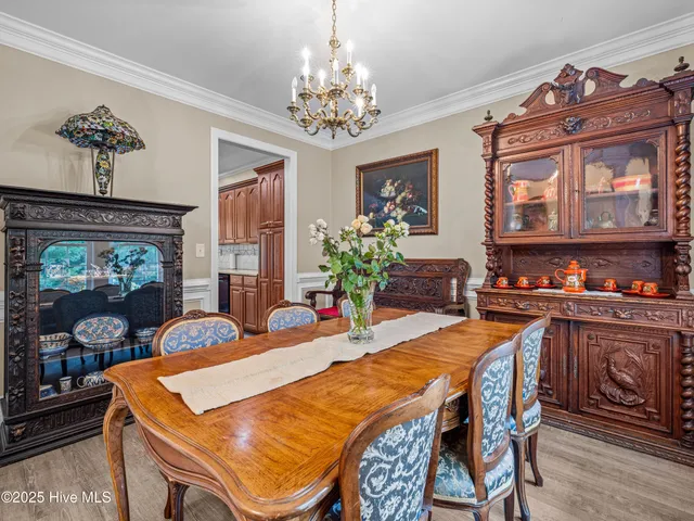 $2,400 | 302 Breckenridge Lane, New Bern, NC 28560