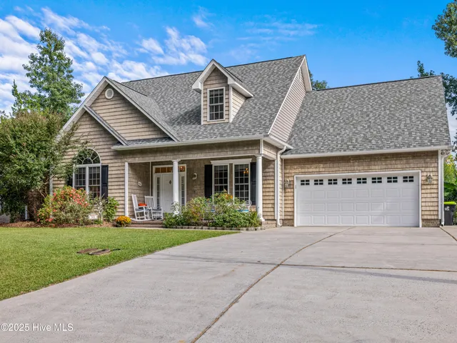 $2,400 | 302 Breckenridge Lane, New Bern, NC 28560