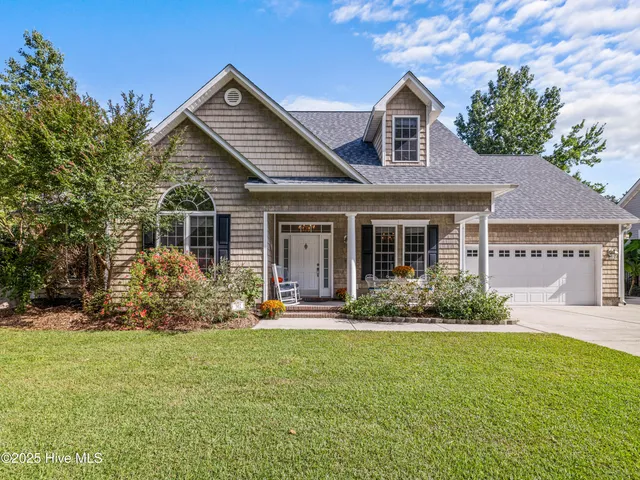 $2,400 | 302 Breckenridge Lane, New Bern, NC 28560