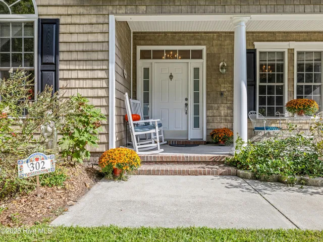 $2,400 | 302 Breckenridge Lane, New Bern, NC 28560