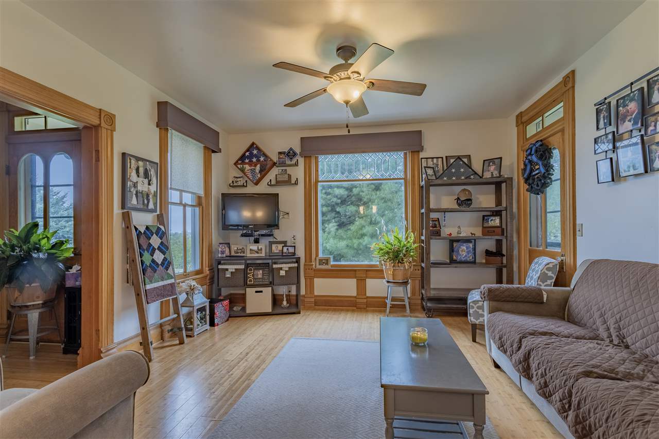 4081 South Massbach Road Stockton, IL 61085 - Photo 15 of 40
