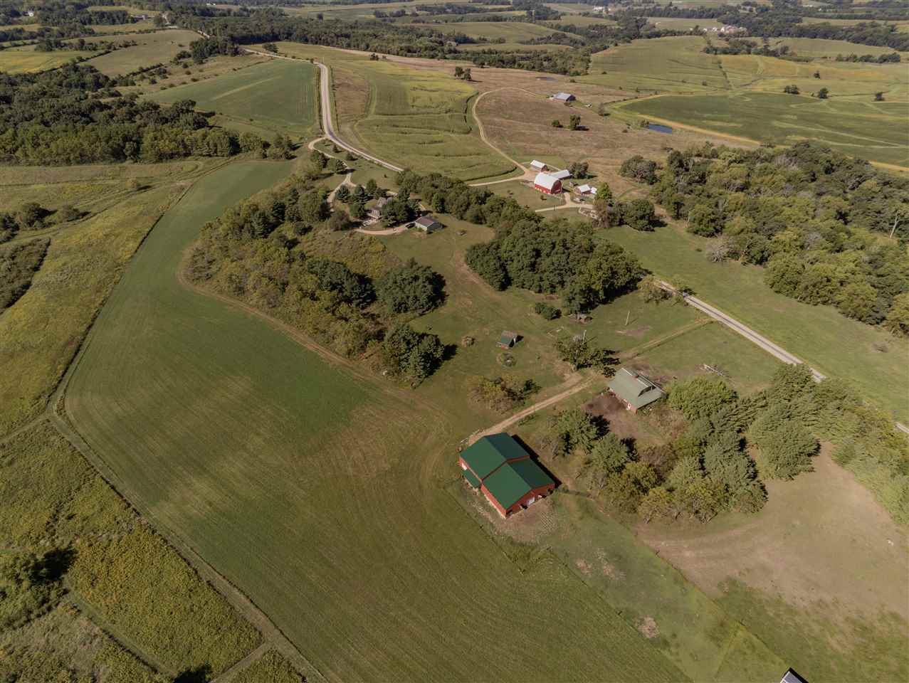4081 South Massbach Road Stockton, IL 61085 - Photo 33 of 40