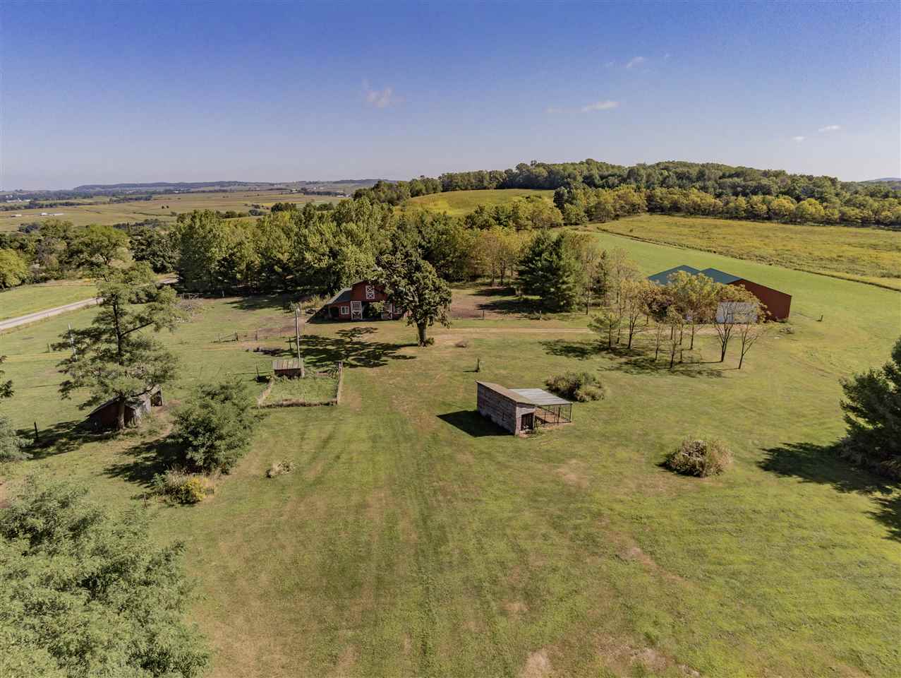 4081 South Massbach Road Stockton, IL 61085 - Photo 34 of 40