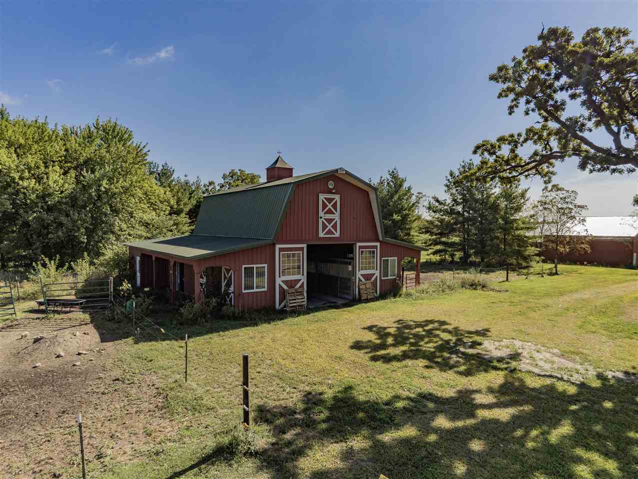 4081 South Massbach Road Stockton, IL 61085 - Photo 4 of 40