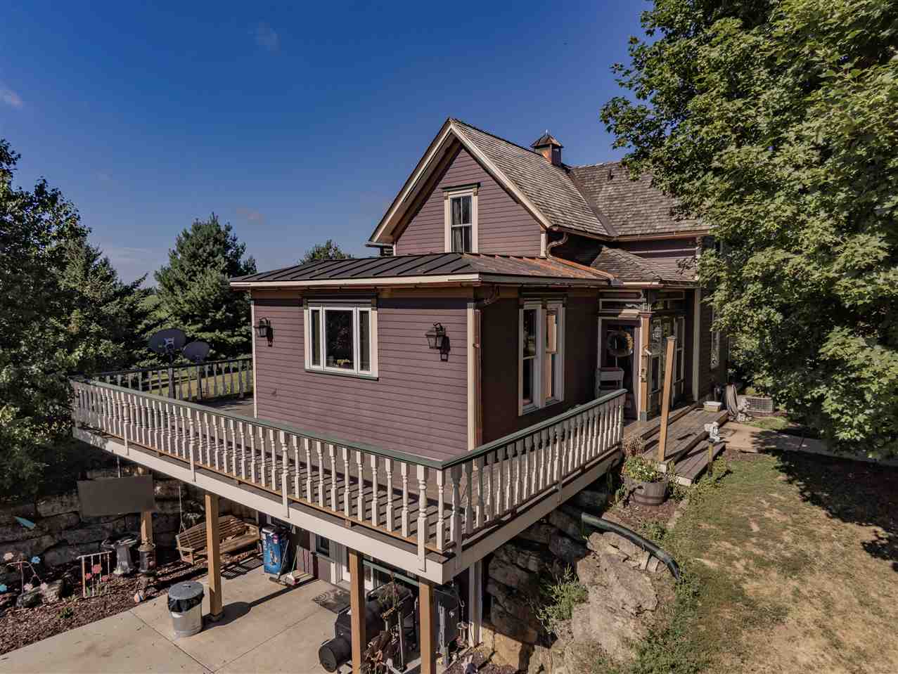 4081 South Massbach Road Stockton, IL 61085 - Photo 7 of 40
