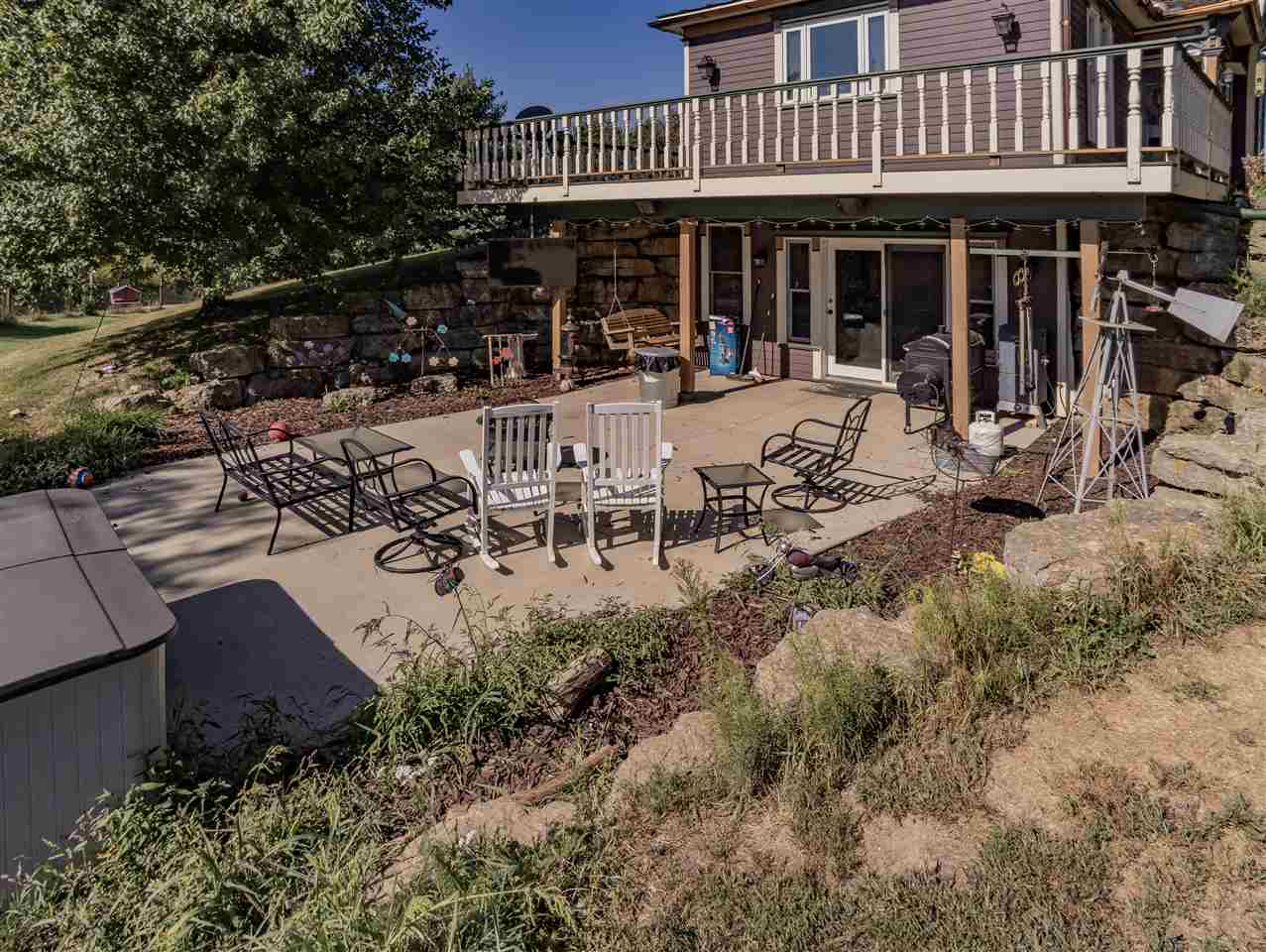 4081 South Massbach Road Stockton, IL 61085 - Photo 8 of 40