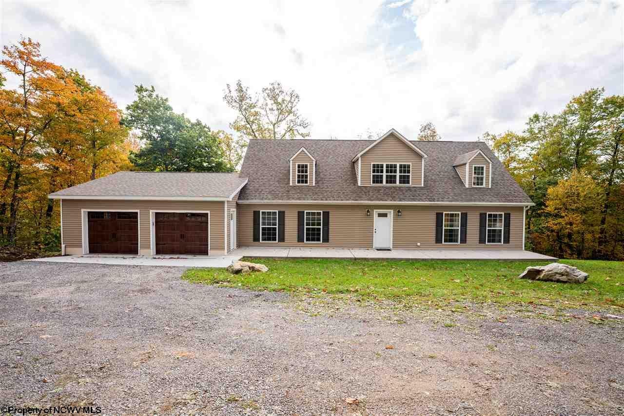 60 Cave Rock Road Morgantown, WV 26508 - Photo 1 of 30 Gallery Image 1