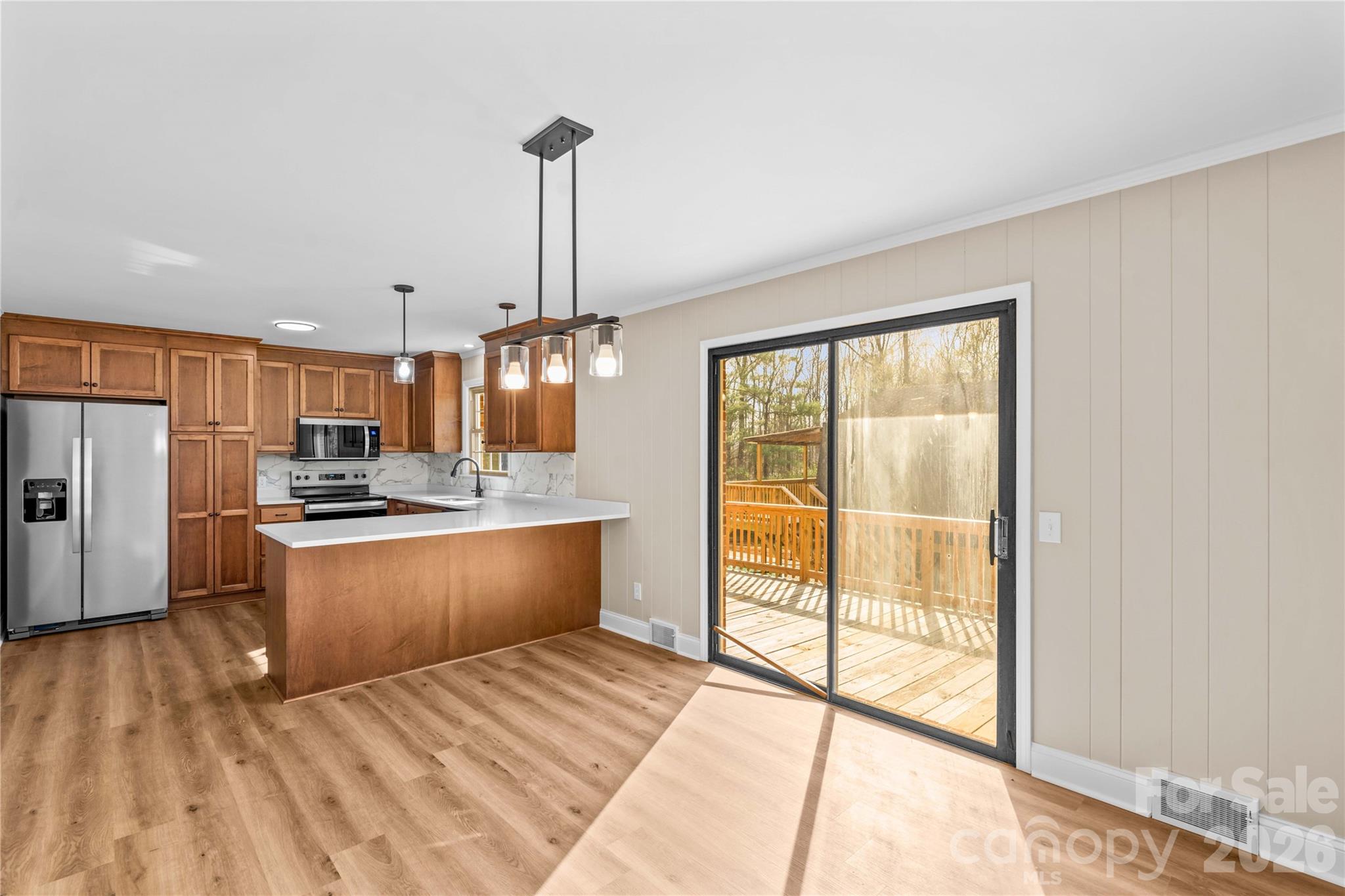 1804 Clingman Road Ronda, NC 28670 - Photo 11 of 44