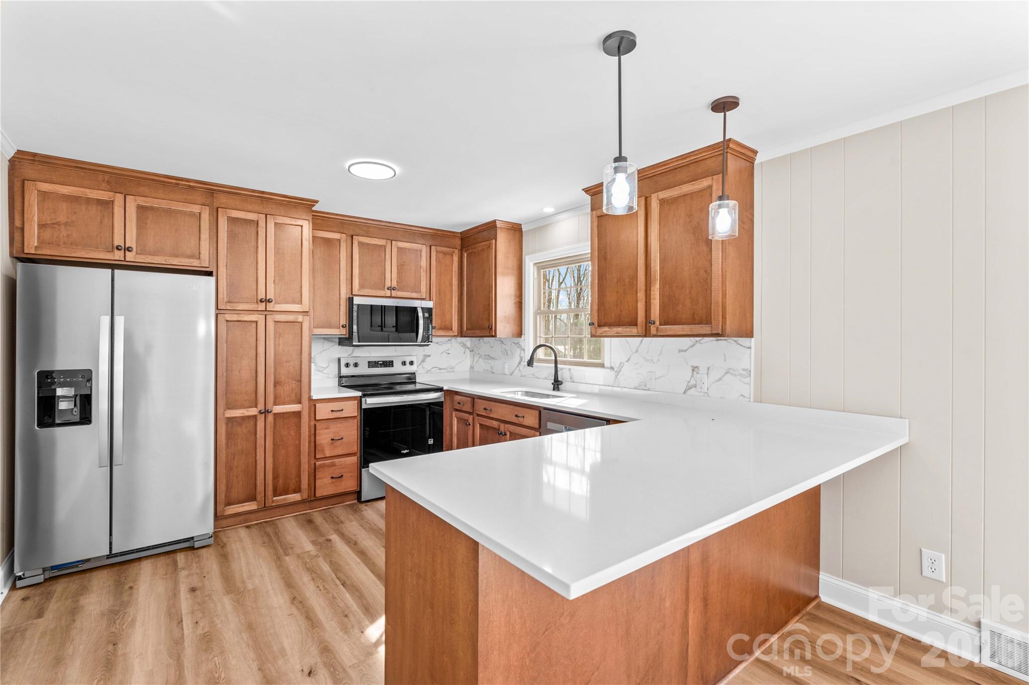 1804 Clingman Road Ronda, NC 28670 - Photo 12 of 44