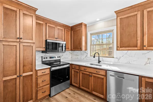 $349,999 | 1804 Clingman Road, Ronda, NC 28670