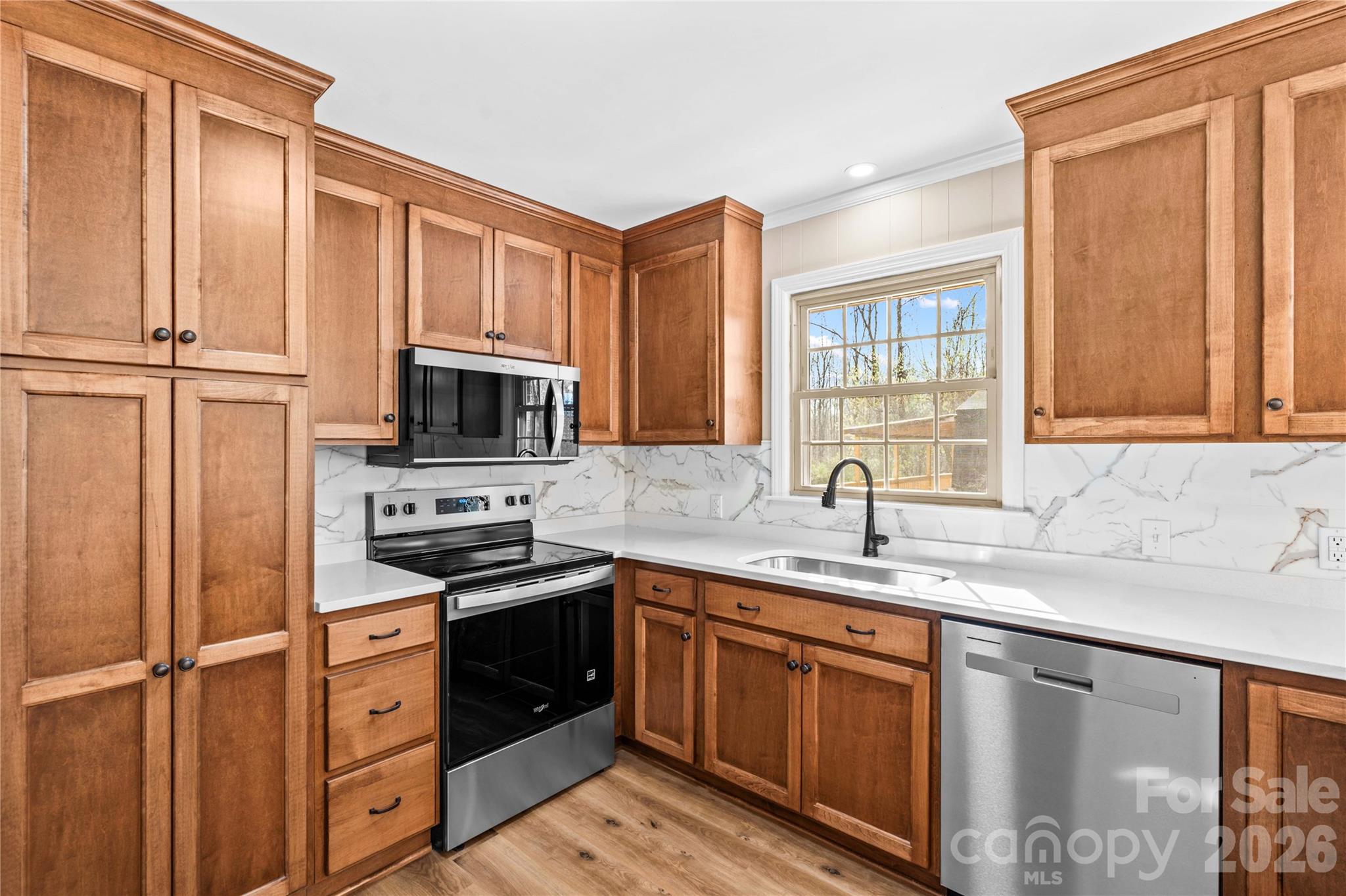 1804 Clingman Road Ronda, NC 28670 - Photo 13 of 44