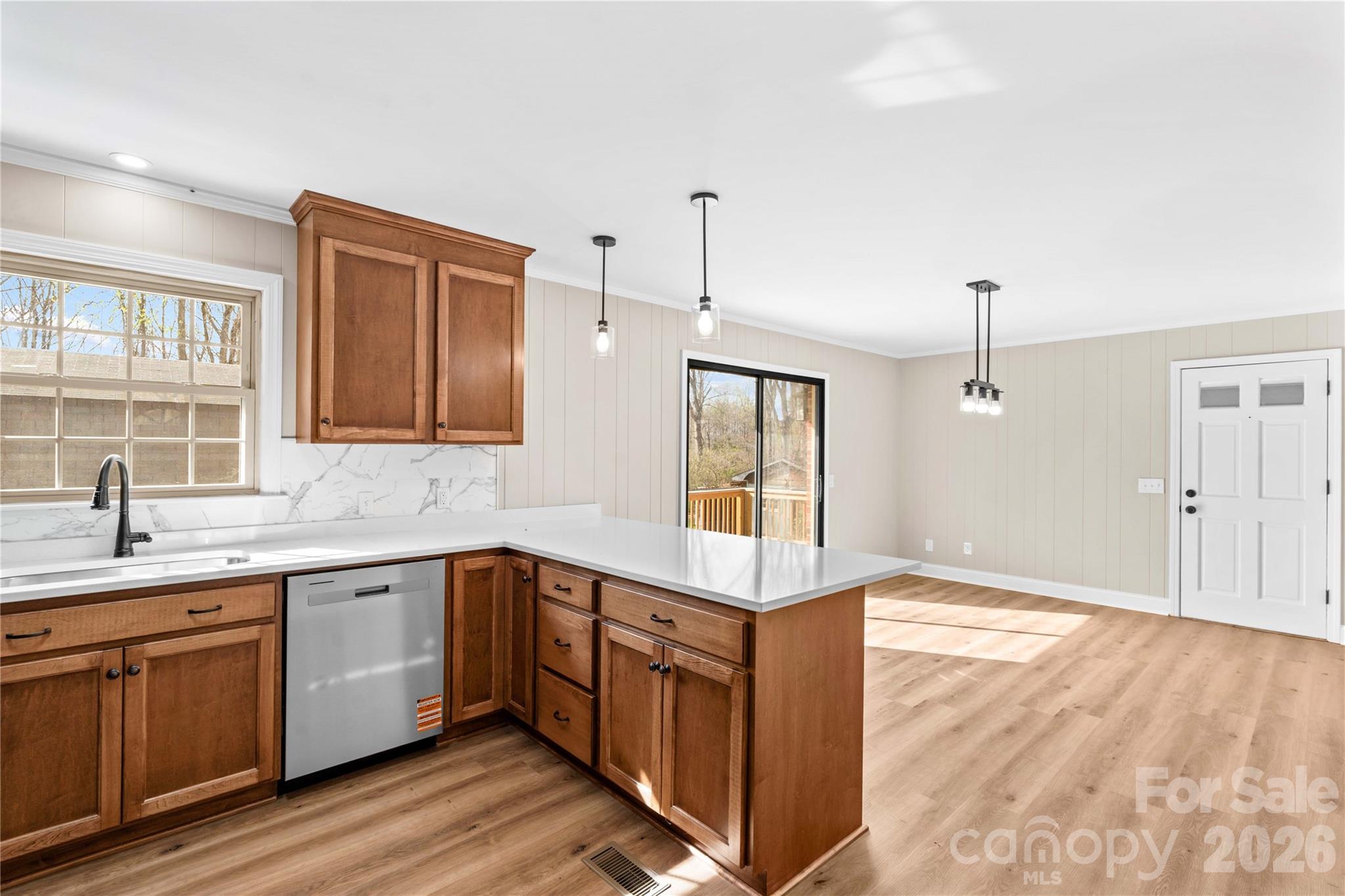 1804 Clingman Road Ronda, NC 28670 - Photo 14 of 44