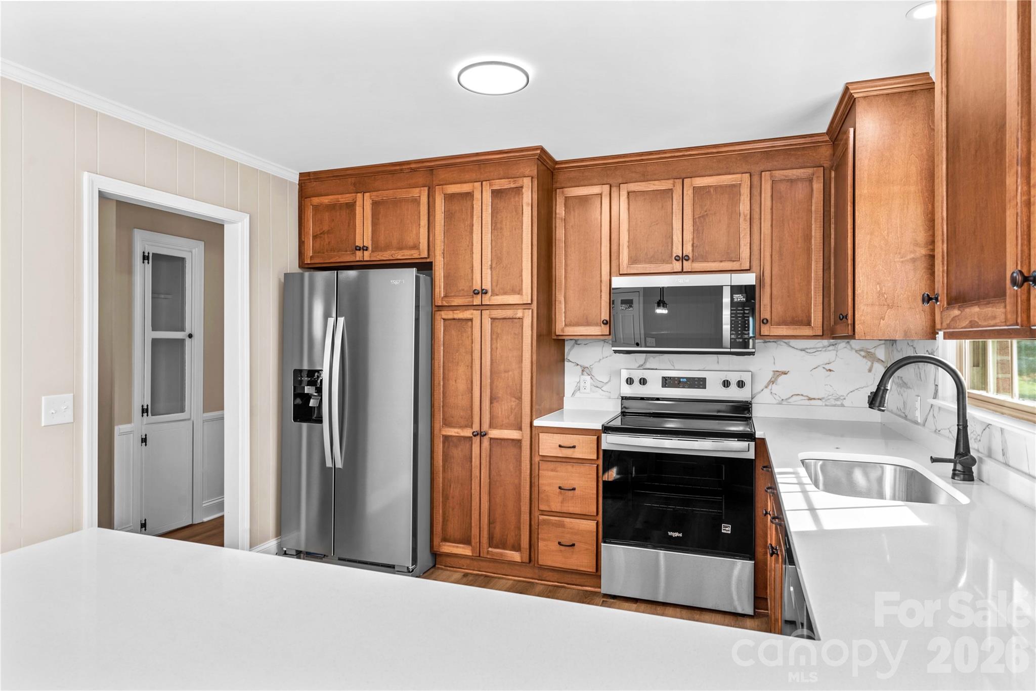 1804 Clingman Road Ronda, NC 28670 - Photo 15 of 44