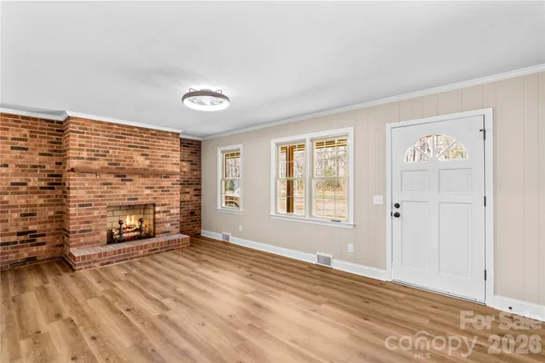 $349,999 | 1804 Clingman Road, Ronda, NC 28670