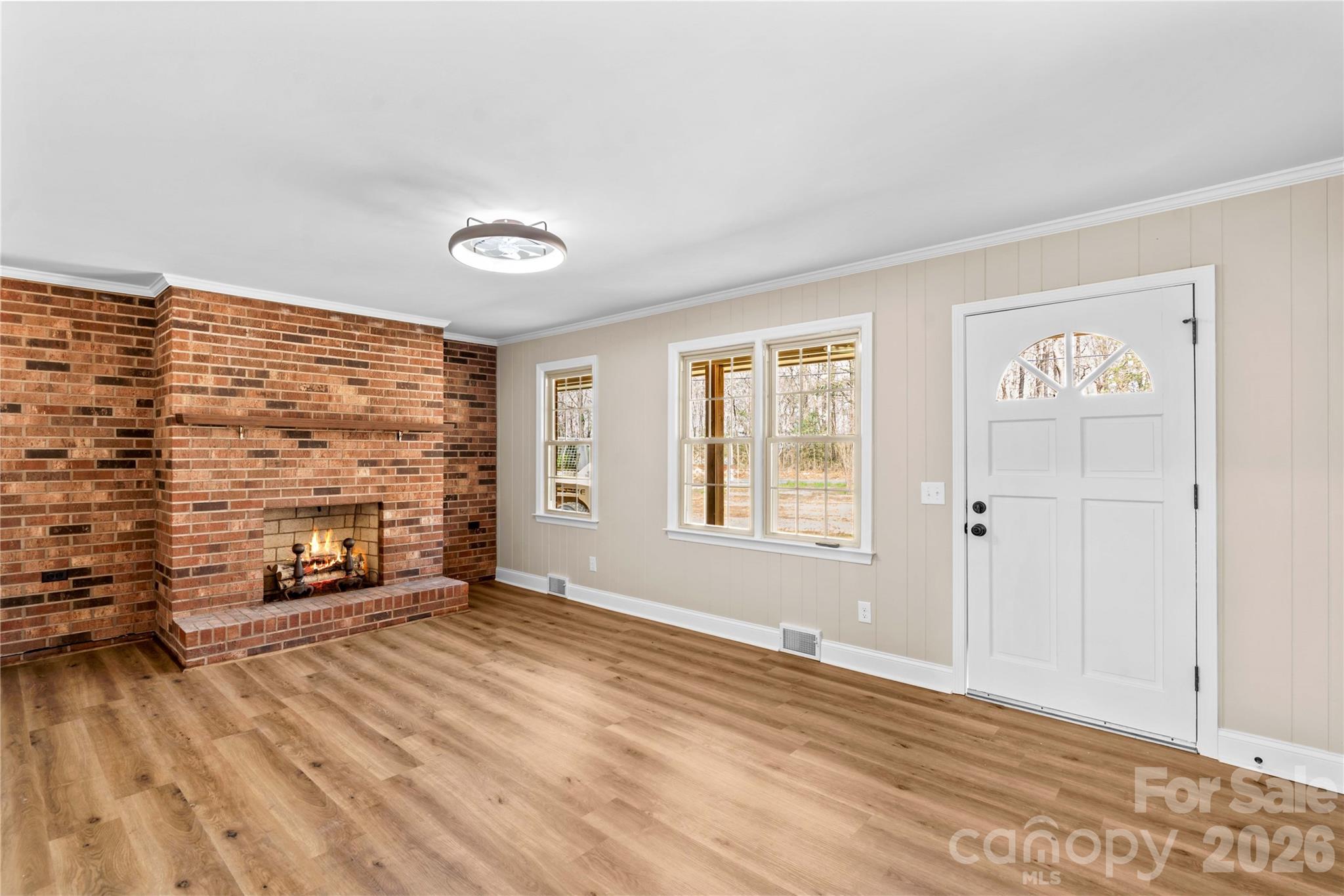 1804 Clingman Road Ronda, NC 28670 - Photo 3 of 44