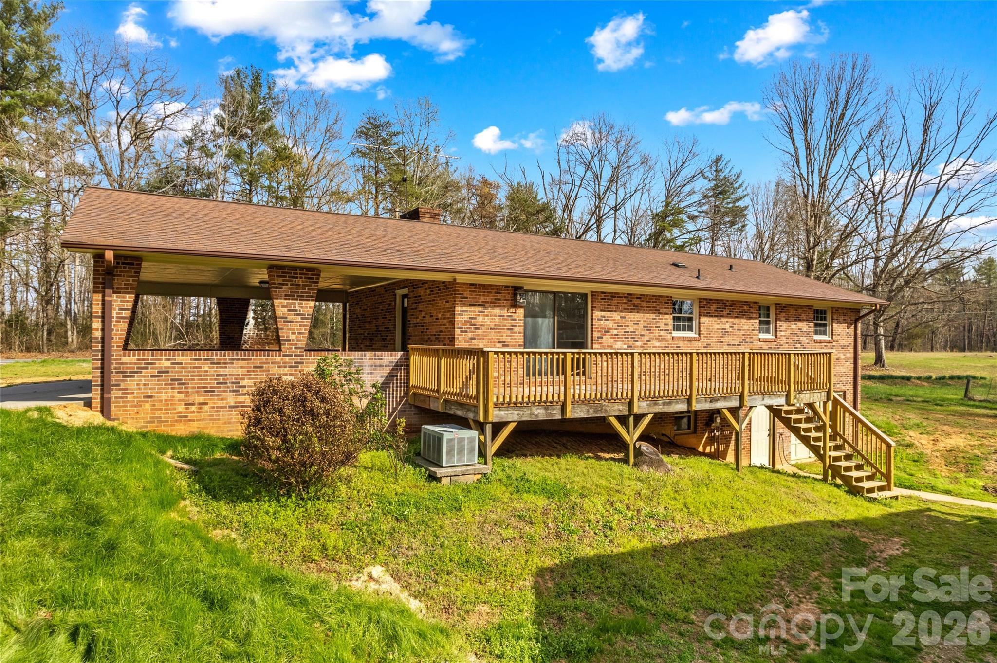 1804 Clingman Road Ronda, NC 28670 - Photo 32 of 44