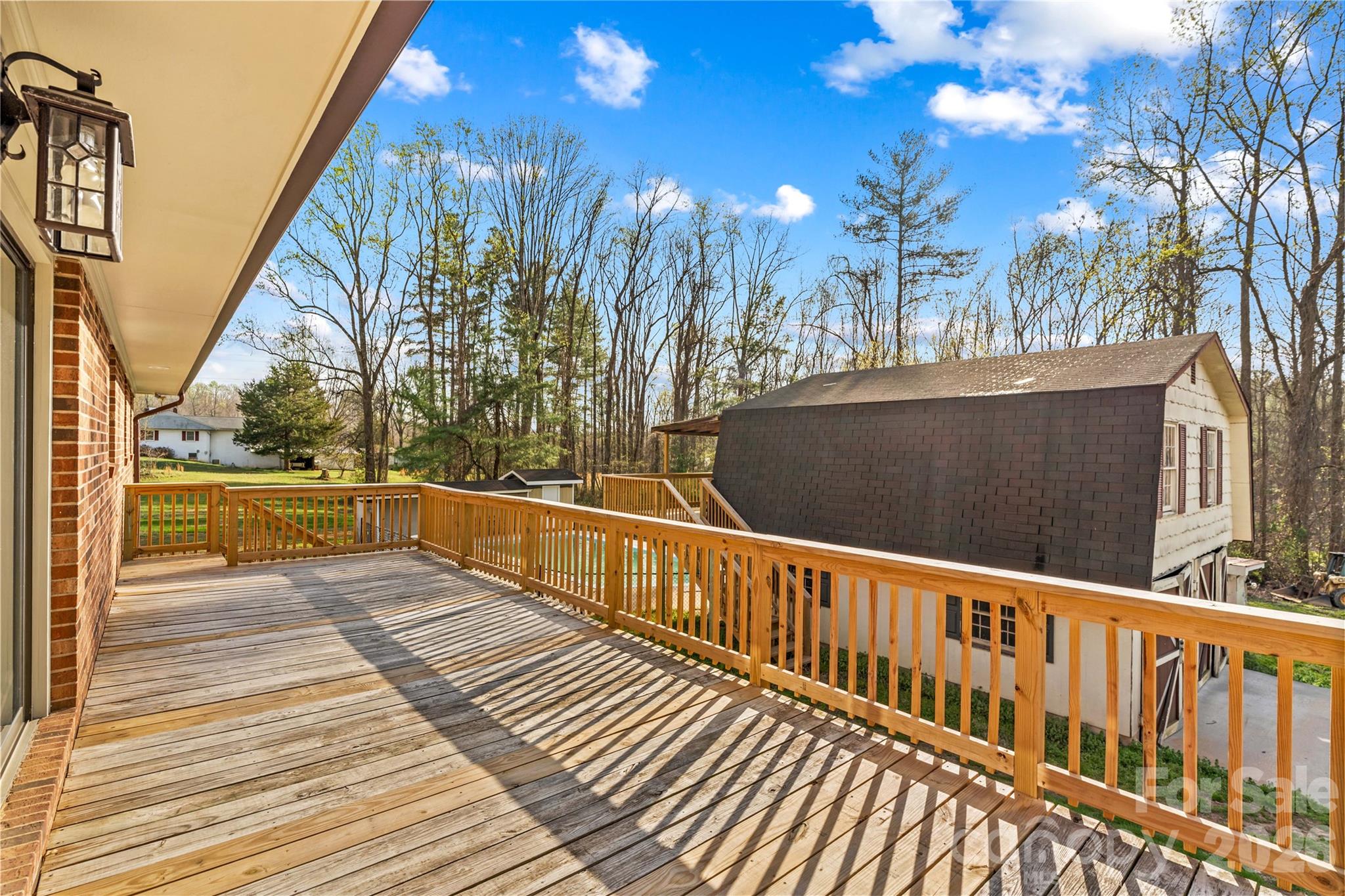 1804 Clingman Road Ronda, NC 28670 - Photo 33 of 44