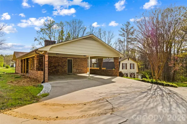 $349,999 | 1804 Clingman Road, Ronda, NC 28670