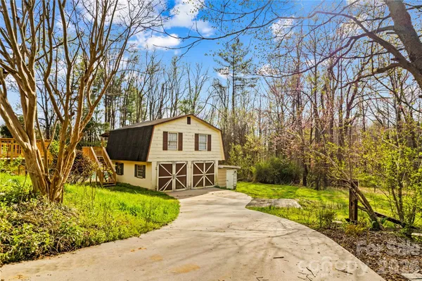 $349,999 | 1804 Clingman Road, Ronda, NC 28670