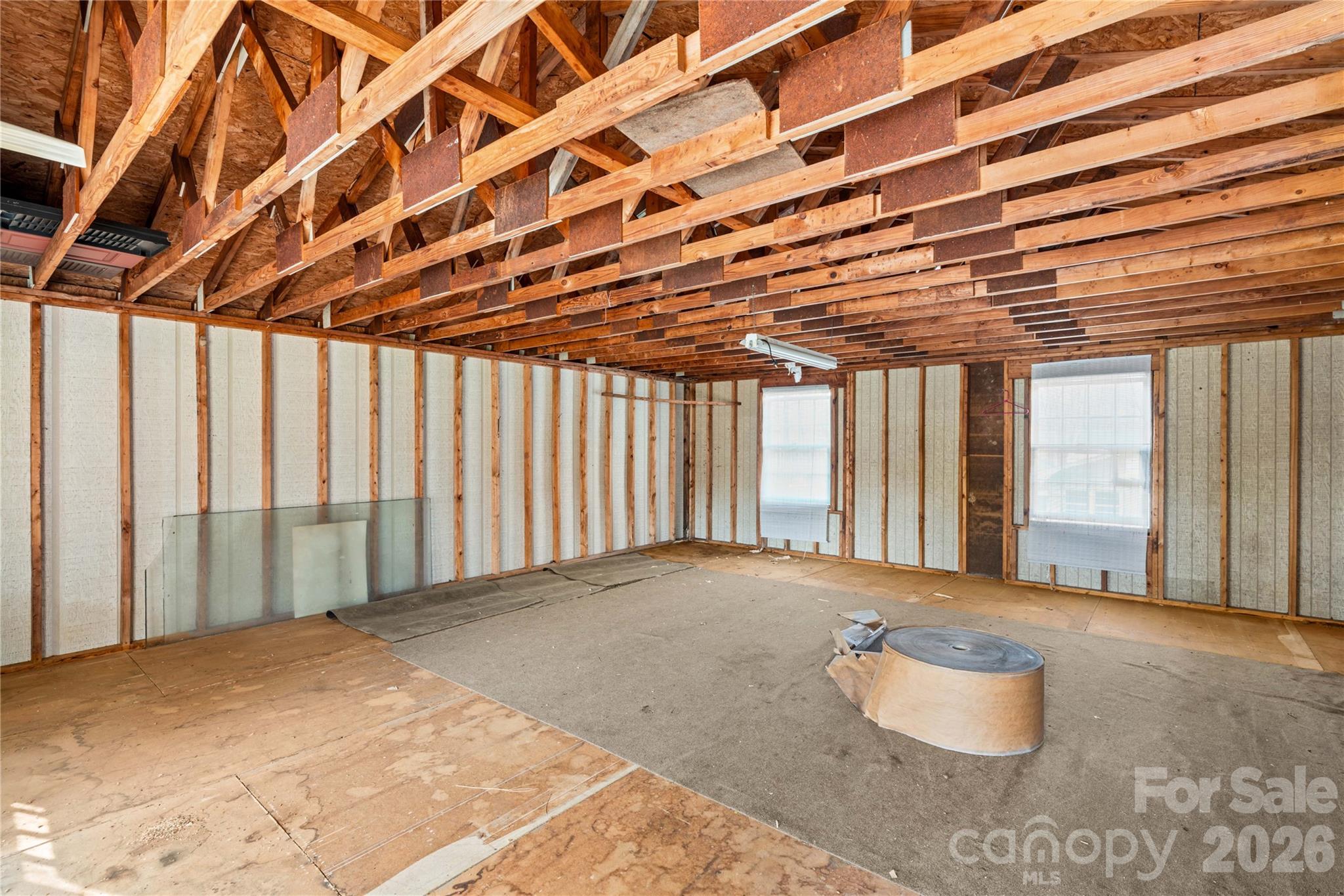 1804 Clingman Road Ronda, NC 28670 - Photo 38 of 44