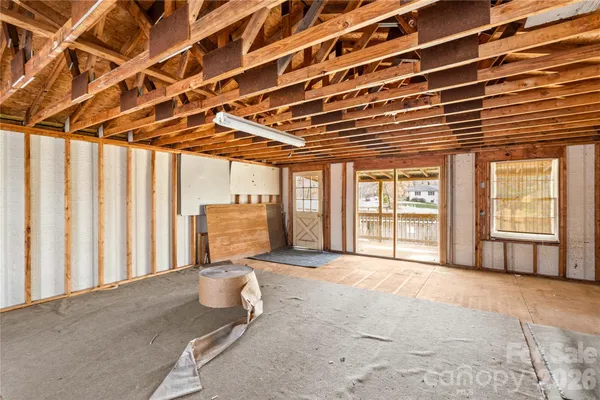 $349,999 | 1804 Clingman Road, Ronda, NC 28670