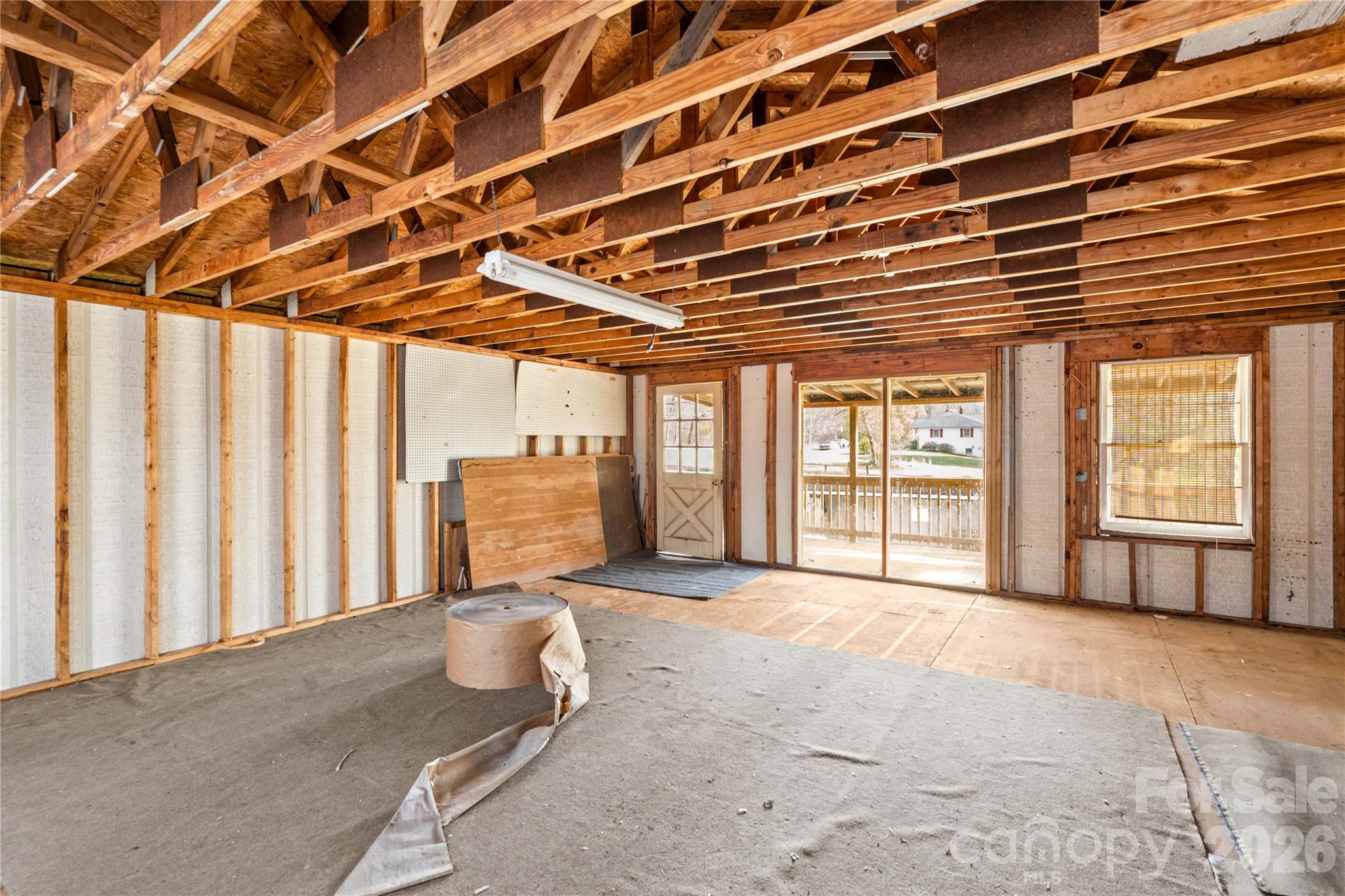 1804 Clingman Road Ronda, NC 28670 - Photo 39 of 44