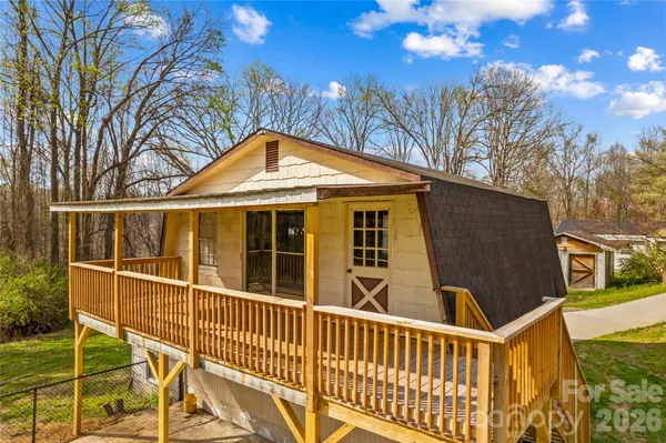 $349,999 | 1804 Clingman Road, Ronda, NC 28670