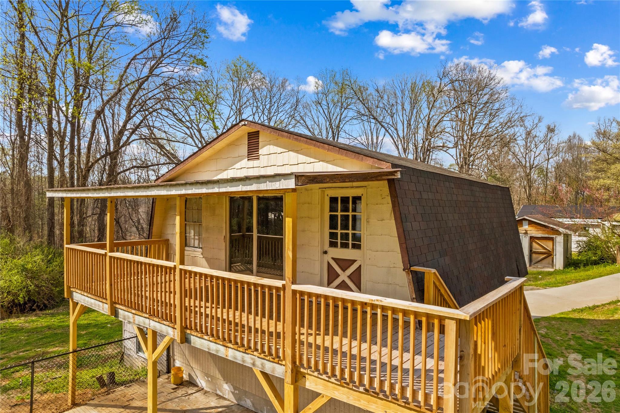 1804 Clingman Road Ronda, NC 28670 - Photo 40 of 44