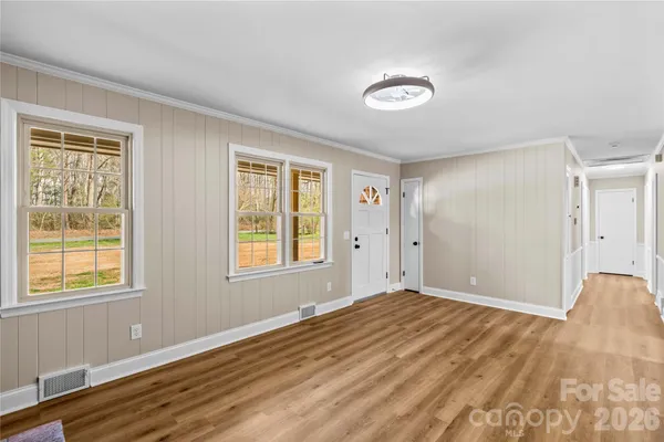 $349,999 | 1804 Clingman Road, Ronda, NC 28670