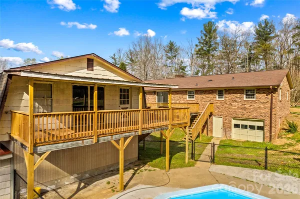 $349,999 | 1804 Clingman Road, Ronda, NC 28670