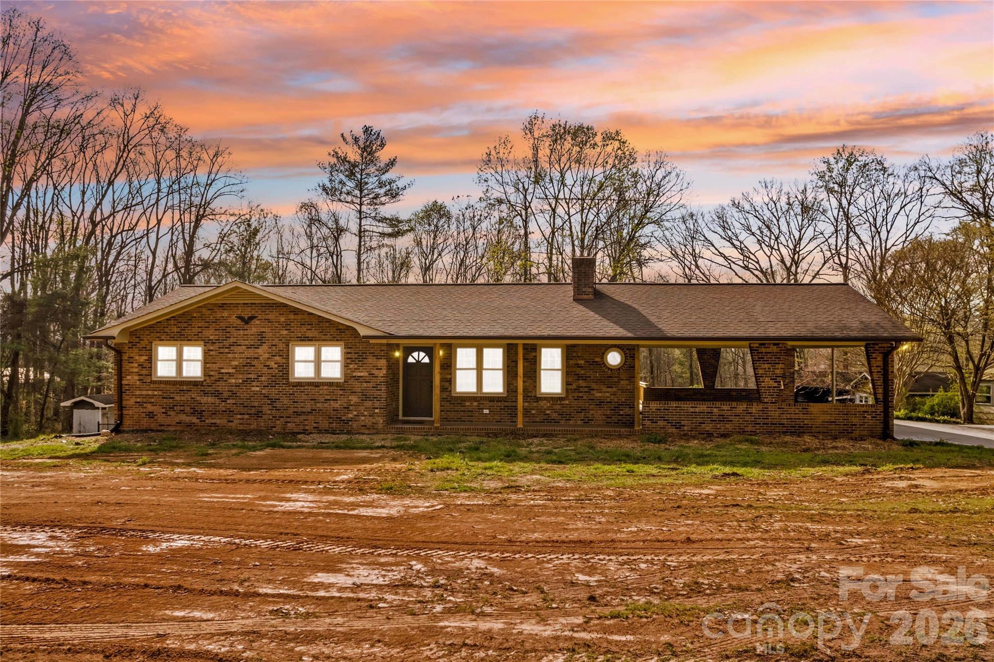 1804 Clingman Road Ronda, NC 28670 - Photo 44 of 44