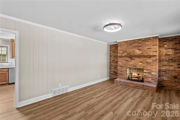 $349,999 | 1804 Clingman Road, Ronda, NC 28670