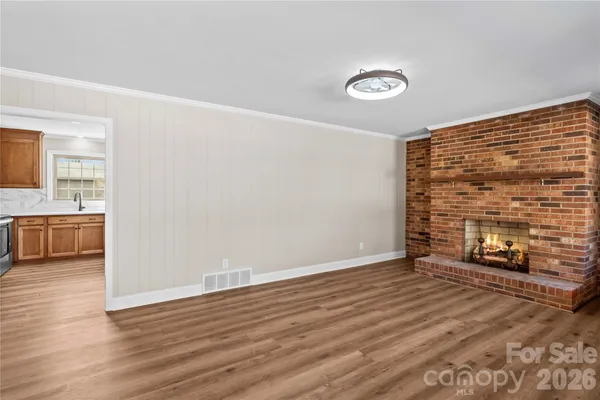 $349,999 | 1804 Clingman Road, Ronda, NC 28670