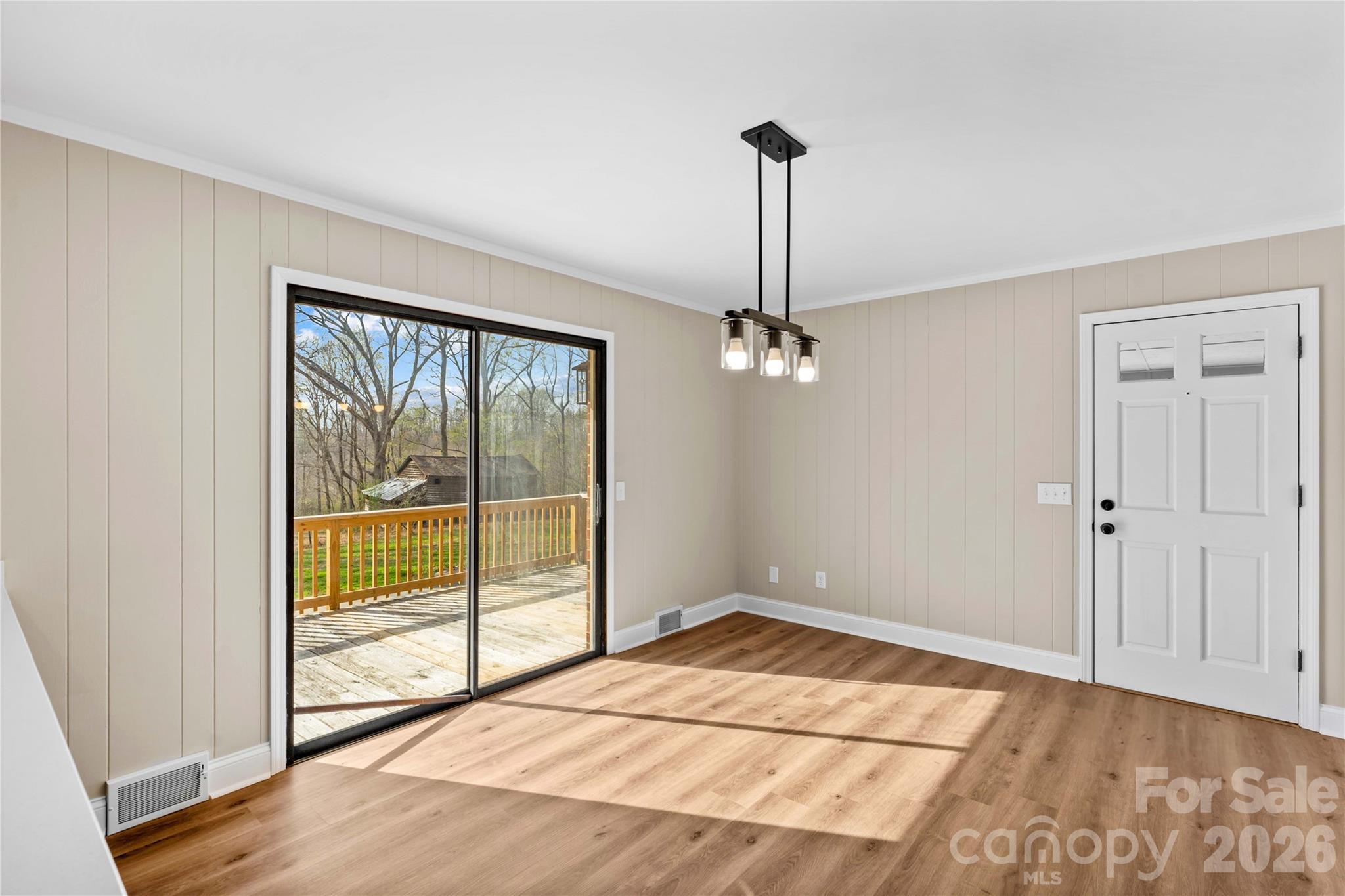 1804 Clingman Road Ronda, NC 28670 - Photo 8 of 44