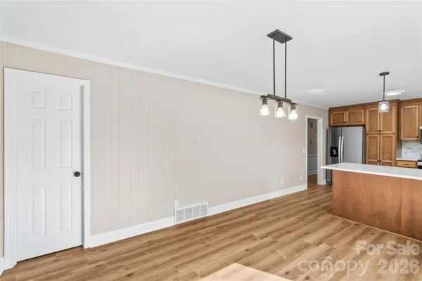 $349,999 | 1804 Clingman Road, Ronda, NC 28670