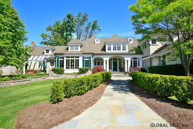 6 Schuyler Meadows Club Road Colonie, NY 12211 - Photo 1 of 25 Photo 1