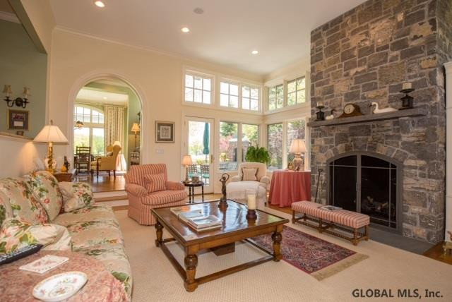 6 Schuyler Meadows Club Road Colonie, NY 12211 - Photo 12 of 25 Photo 12