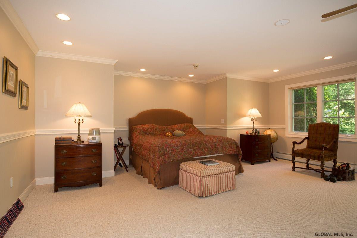 6 Schuyler Meadows Club Road Colonie, NY 12211 - Photo 21 of 25 Photo 21