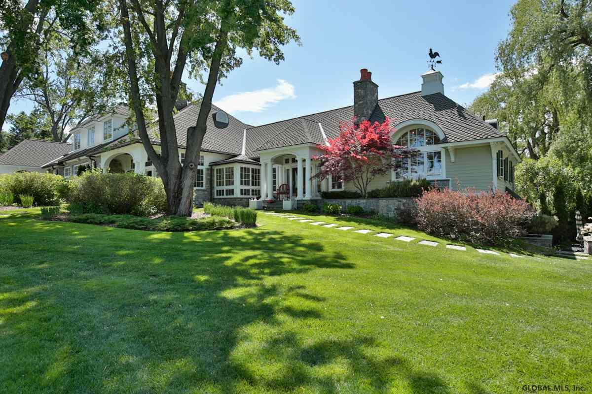 6 Schuyler Meadows Club Road Colonie, NY 12211 - Photo 3 of 25 Photo 3