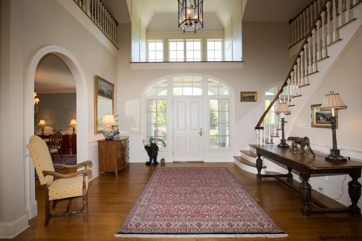 6 Schuyler Meadows Club Road Colonie, NY 12211 - Photo 5 of 25 Photo 5
