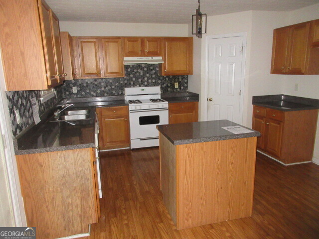 12237 Dickson Road Hampton, GA 30228 - Photo 4 of 14