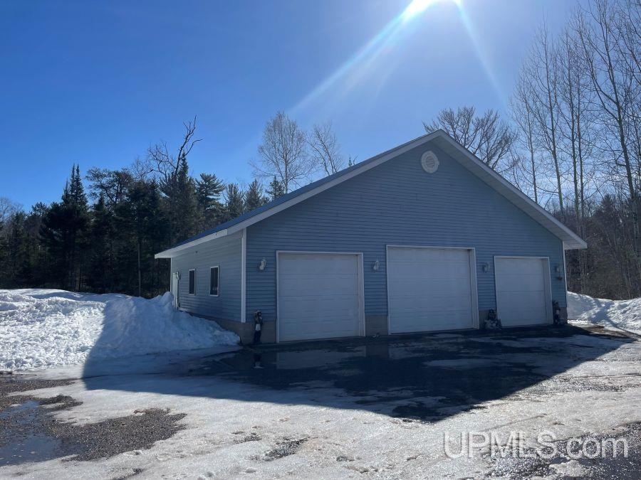 20335 County Road 581 Ishpeming, MI 49849 - Photo 3 of 20