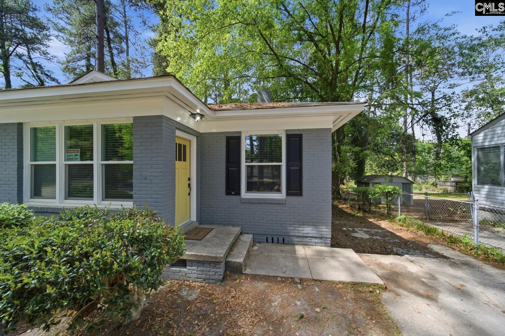 4625 Oxford Road Columbia, SC 29209 - Photo 3 of 23
