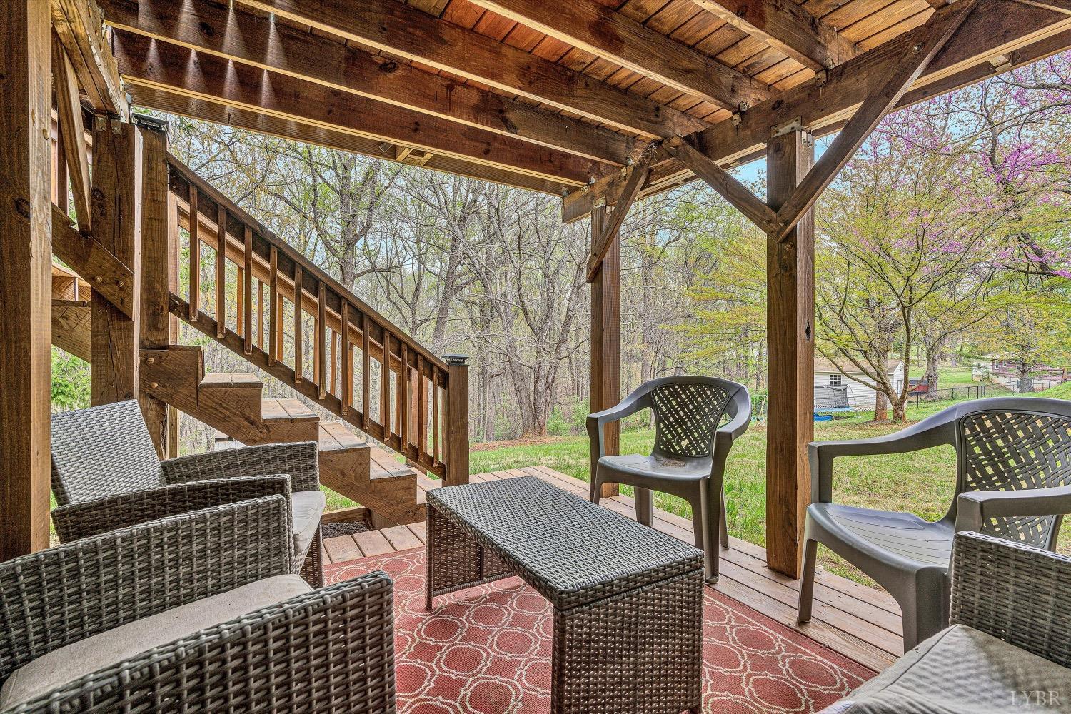2080 Shady Run Road Vinton, VA 24179 - Photo 18 of 30 Gallery Image 18