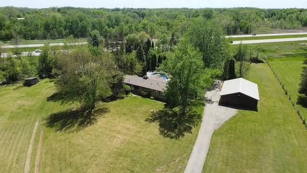 $399,000 | 6157 West Stoll Road, Lansing, MI 48906