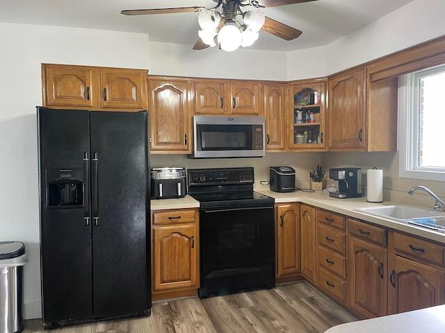 6157 West Stoll Road Lansing, MI 48906 - Photo 12 of 57 Kitchen