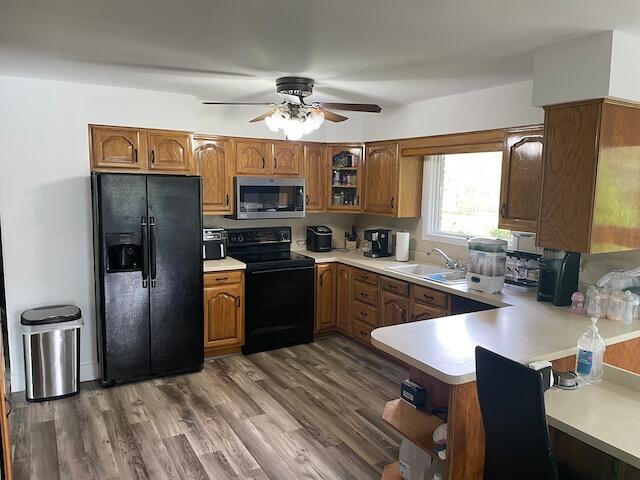 6157 West Stoll Road Lansing, MI 48906 - Photo 13 of 57 Kitchen